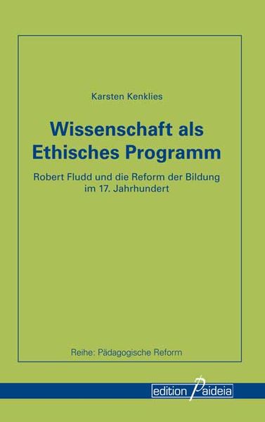 Wissenschaft als Ethisches Programm