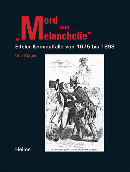 Mord aus "Melancholie"