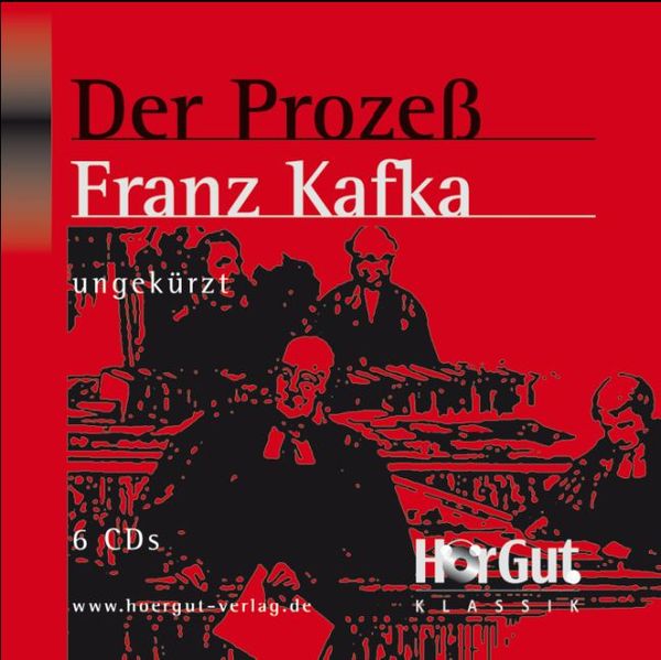 Buchcover
