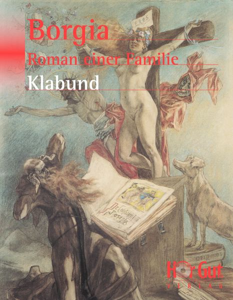 Buchcover