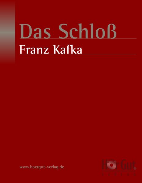 Buchcover