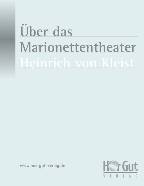 Buchcover