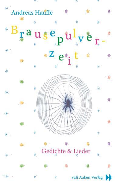Brausepulverzeit