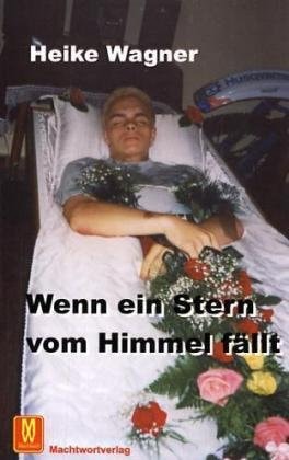 Wenn ein Stern vom Himmel fällt