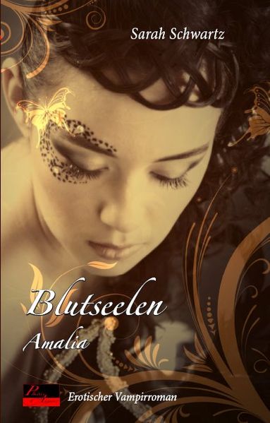 Blutseelen 01: Amalia