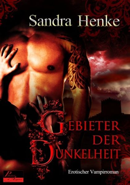 Gebieter der Dunkelheit