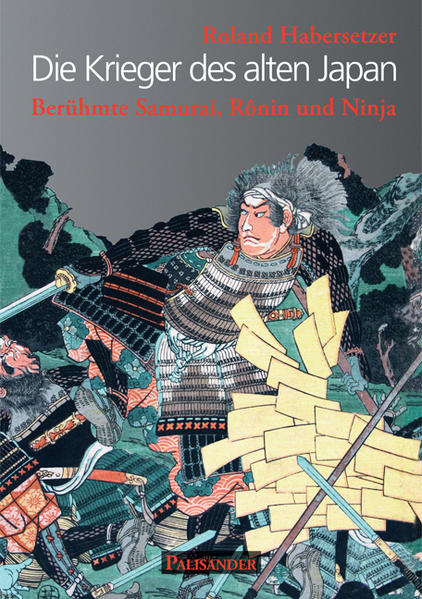 Die Krieger des alten Japan