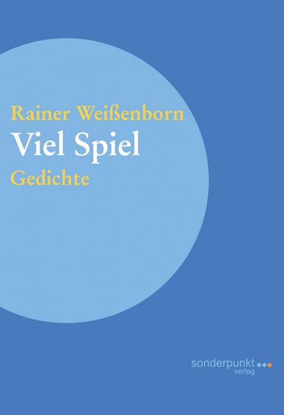 Viel Spiel