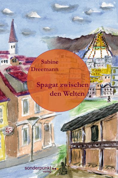 Spagat zwischen den Welten