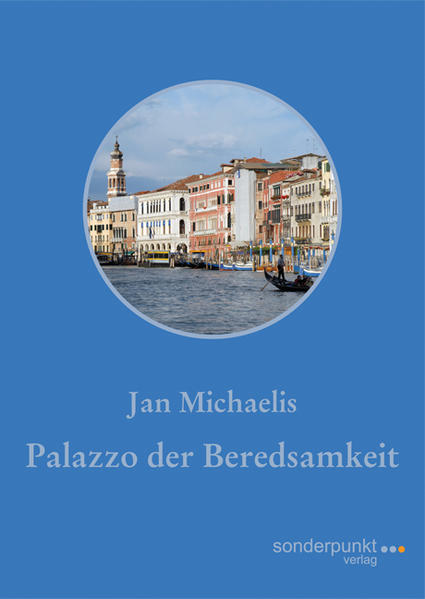 Palazzo der Beredsamkeit