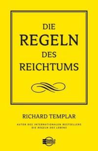 Die Regeln des Reichtums