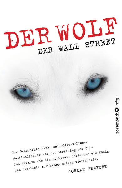 Der Wolf der Wall Street