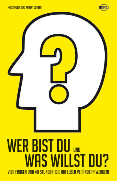 Wer bist du und was willst du?