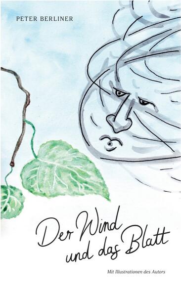 Der Wind und das Blatt