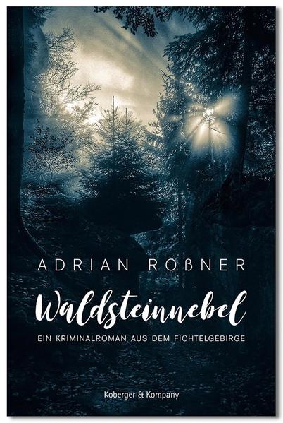 Waldsteinnebel