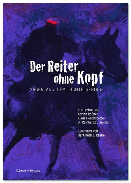 Der Reiter ohne Kopf