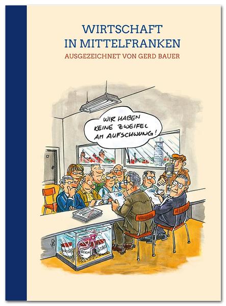 Wirtschaft in Mittelfranken