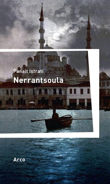 Nerrantsoula