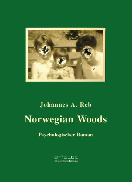 Norwegian Woods