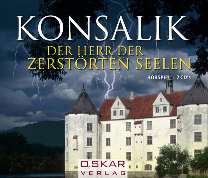 Der Herr der zerstörten Seelen