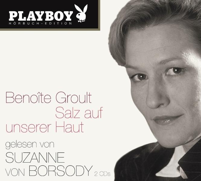 Salz auf unserer Haut - Playboy Hörbuch-Edition