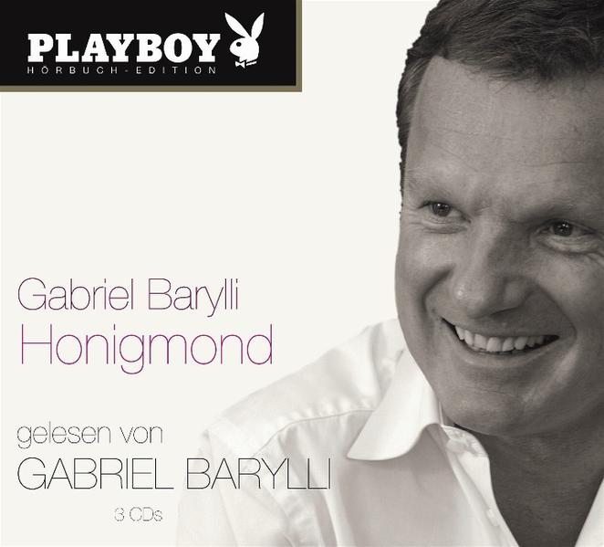 Honigmond Playboy Hörbuch-Edition