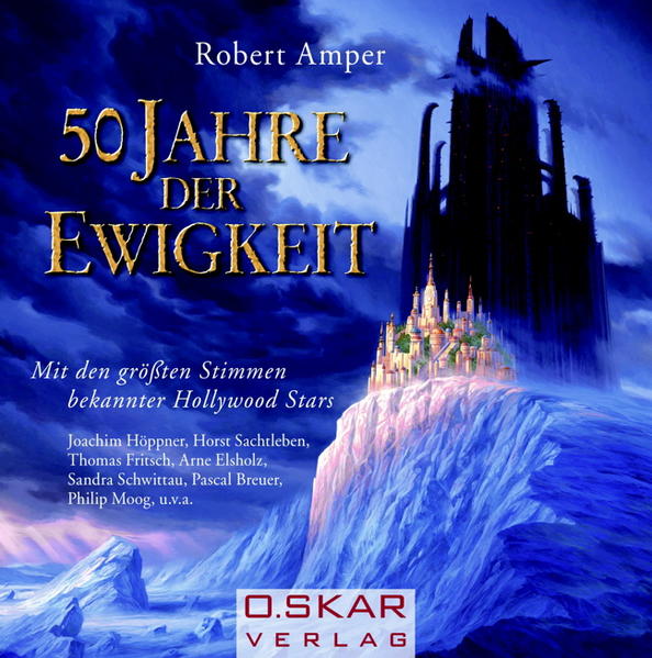 50 Jahre der Ewigkeit