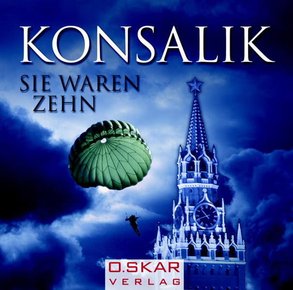 Sie waren zehn