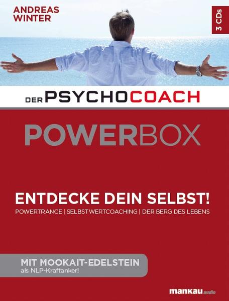 Der Psychocoach: Power-Box