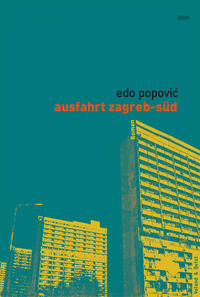 Ausfahrt Zagreb-Süd