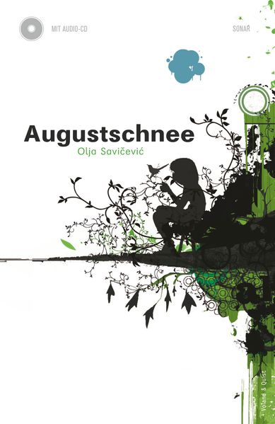 Augustschnee