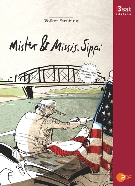 Mister & Missis.Sippi (mit Audio-CD)