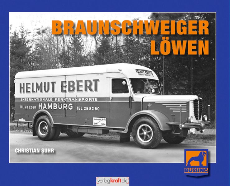 Braunschweiger Löwen
