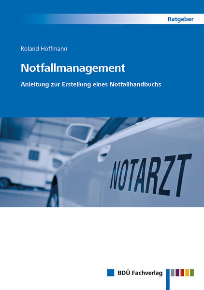 Notfallmanagement für Dolmetscher und Übersetzer