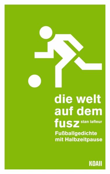 die welt auf dem fusz