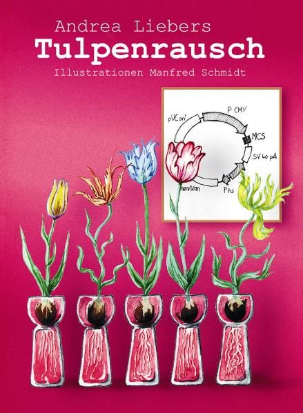 Tulpenrausch