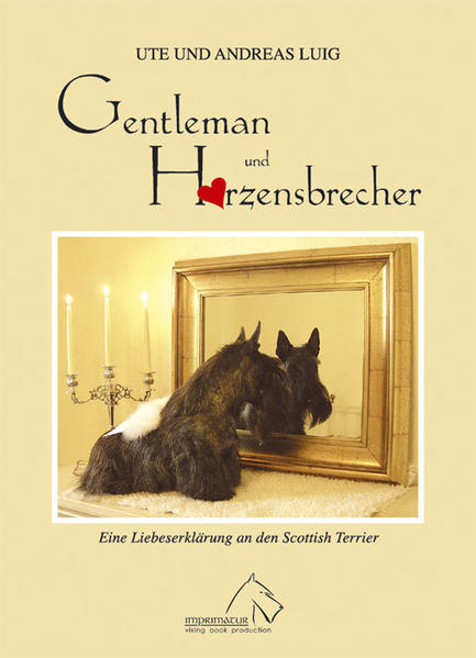 Gentleman und Herzensbecher