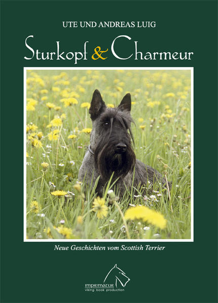 Sturkopf und Charmeur