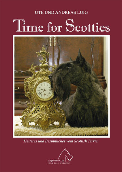 Time for Scotties