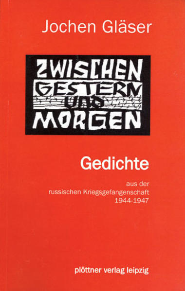Zwischen Gestern und Morgen