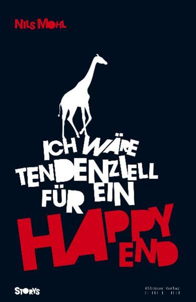 Ich wäre tendenziell für ein Happy End