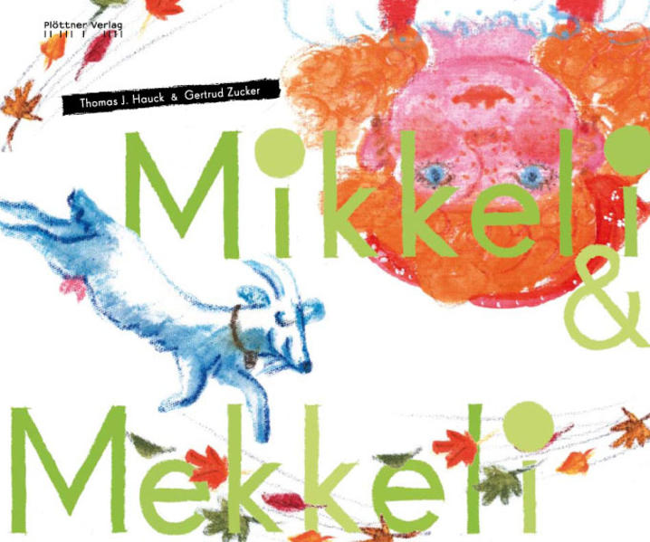 Mikkeli und Mekkeli