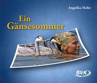 Ein Gänsesommer