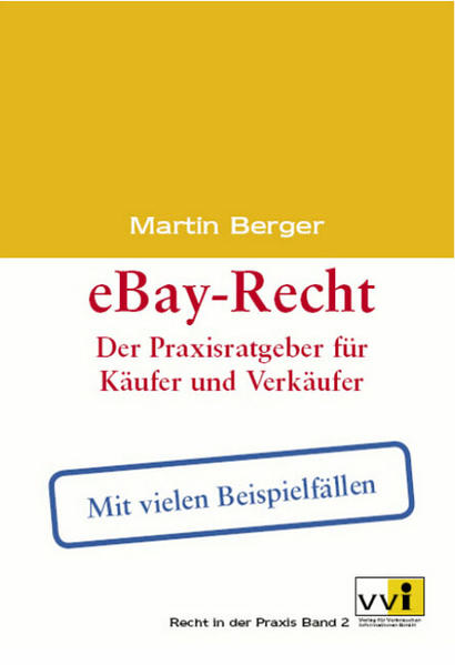 eBay-Recht