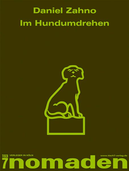 Im Hundumdrehen