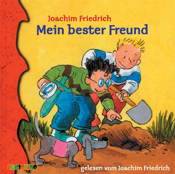 Mein bester Freund