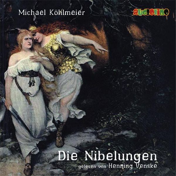 Buchcover