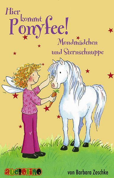 Ponyfee - MC / Hier kommt Ponyfee! (1)