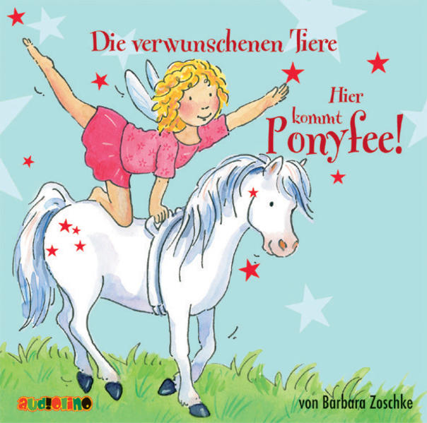 Hier kommt Ponyfee (5)