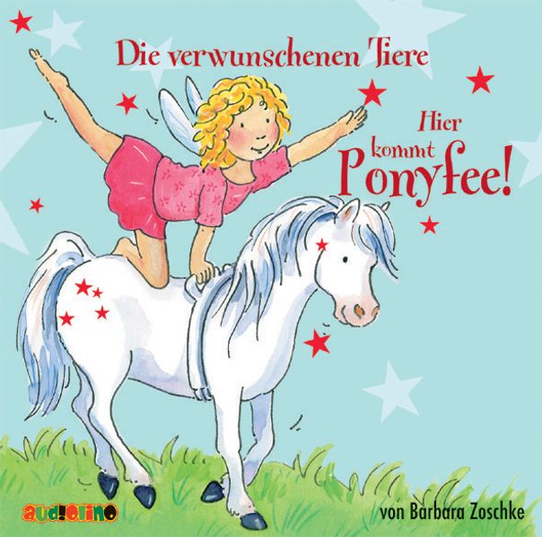 Hier kommt Ponyfee (5)